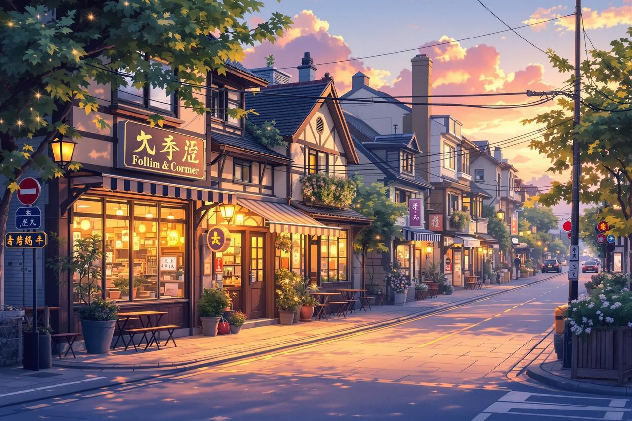 短剧影视 - 城市治愈系列 短剧影视 - 城市治愈系列 - 在都市的钢筋森林中,寻找那些温暖人心的角落。三部以城市为背景的治愈短剧,让您在忙碌中找到片刻安宁。